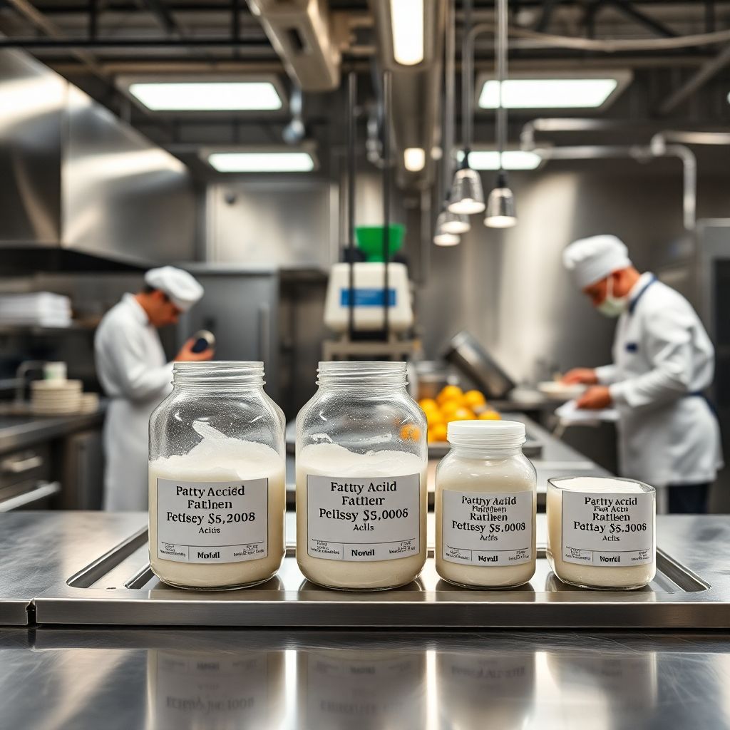 Acidos Grasos Parcialmente Hidrogenados