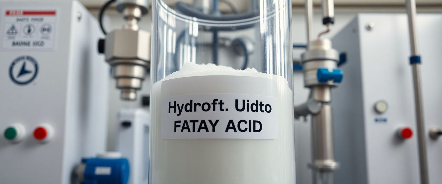 Acidos Grasos Parcialmente Hidrogenados